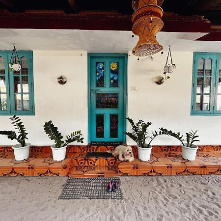 House In The Beach Alappuzha Exterior foto